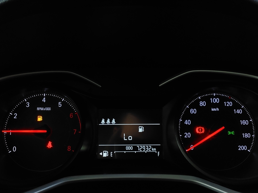 chevrolet onix 1.0 turbo flex lt manual 4p 2023