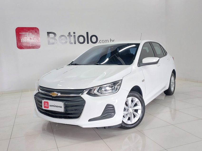 chevrolet onix 1.0 turbo flex lt manual 4p 2023