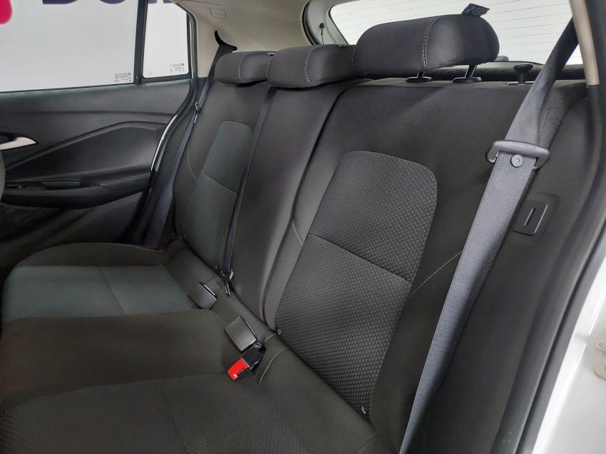 chevrolet onix 1.0 turbo flex lt manual 4p 2023