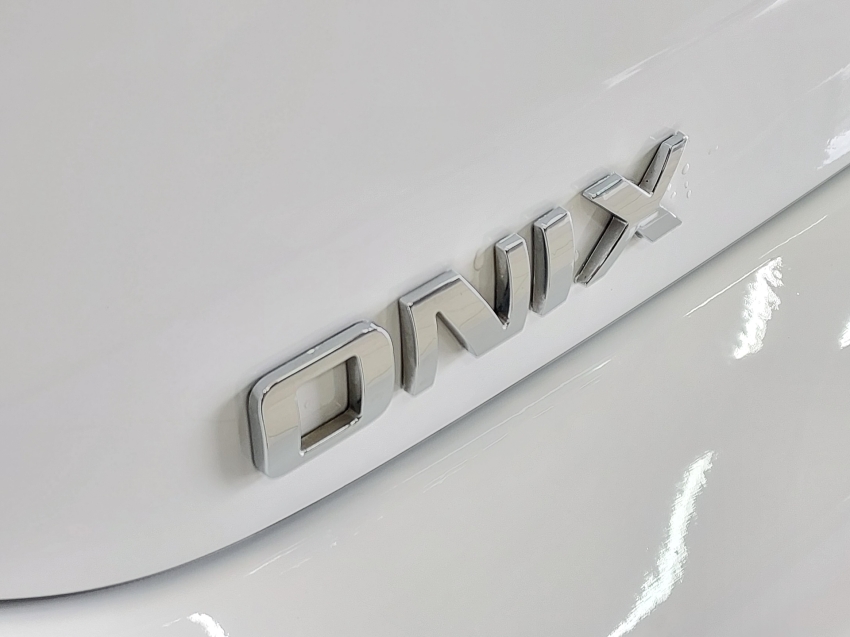 chevrolet onix 1.0 turbo flex lt manual 4p 2023