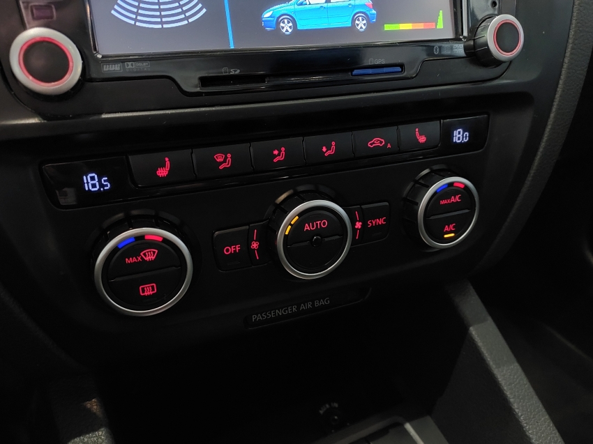 volkswagen jetta 2.0 tsi highline 211cv gasolina 4p tiptronic flex automatico 2014