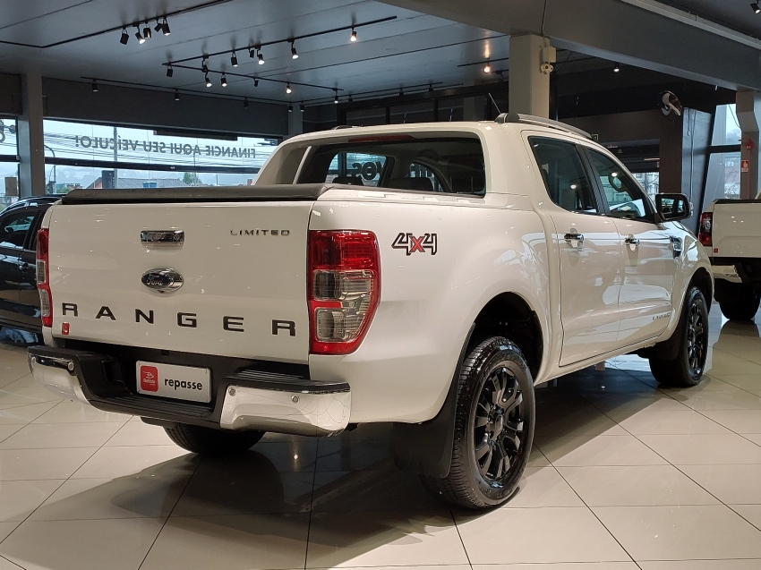 ford ranger 3.2 limited 4x4 cd 20v diesel 4p automatico 2017