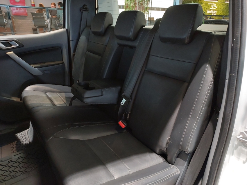ford ranger 3.2 limited 4x4 cd 20v diesel 4p automatico 2017