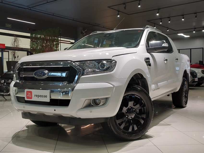 ford ranger 3.2 limited 4x4 cd 20v diesel 4p automatico 2017