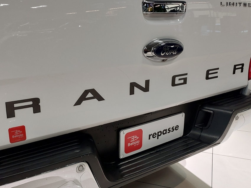 ford ranger 3.2 limited 4x4 cd 20v diesel 4p automatico 2017