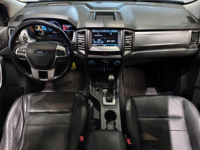 ford ranger 3.2 limited 4x4 cd 20v diesel 4p automatico 2017