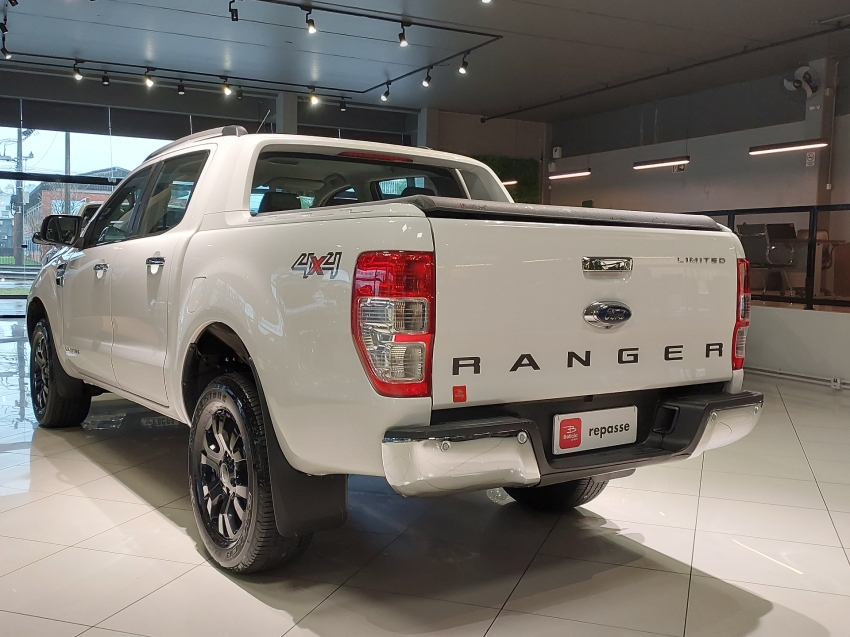 ford ranger 3.2 limited 4x4 cd 20v diesel 4p automatico 2017