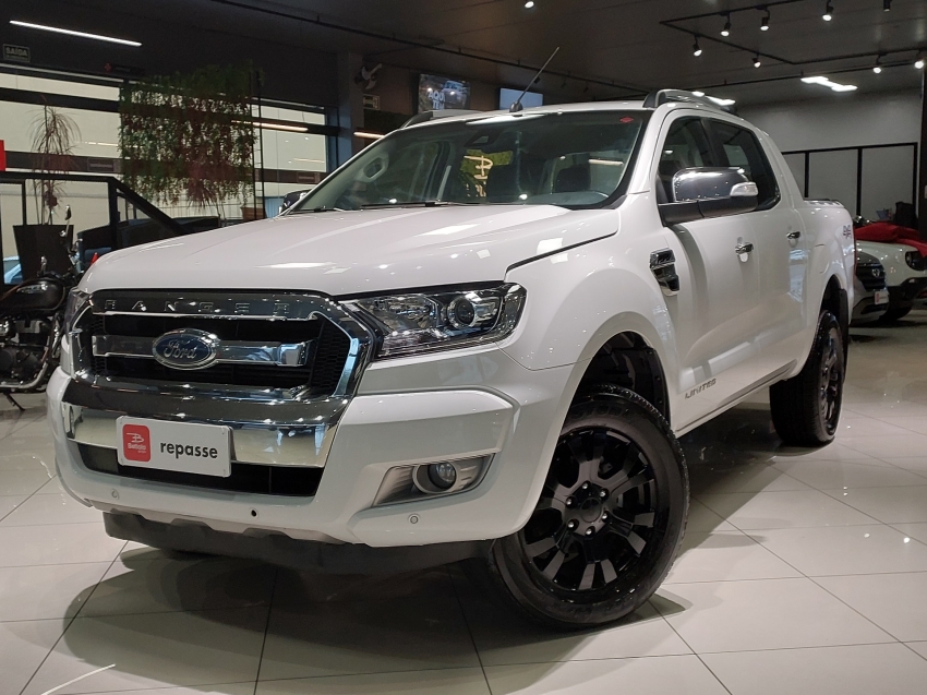ford ranger 3.2 limited 4x4 cd 20v diesel 4p automatico 2017
