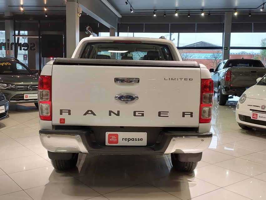 ford ranger 3.2 limited 4x4 cd 20v diesel 4p automatico 2017