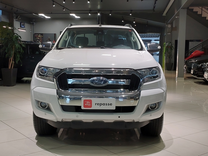 ford ranger 3.2 limited 4x4 cd 20v diesel 4p automatico 2017