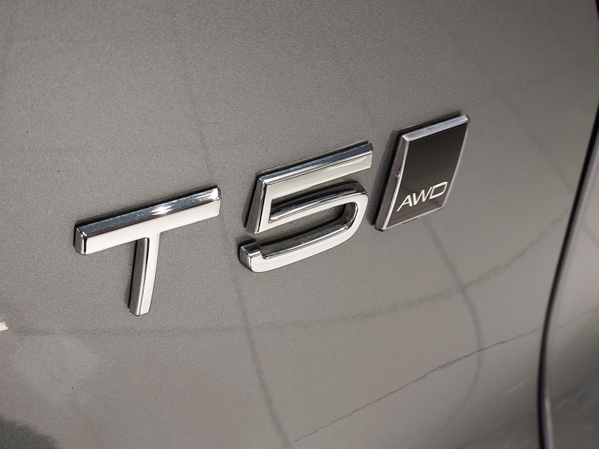 volvo xc40 2.0 t5 gasolina momentum awd geartronic 4p automatico 2019
