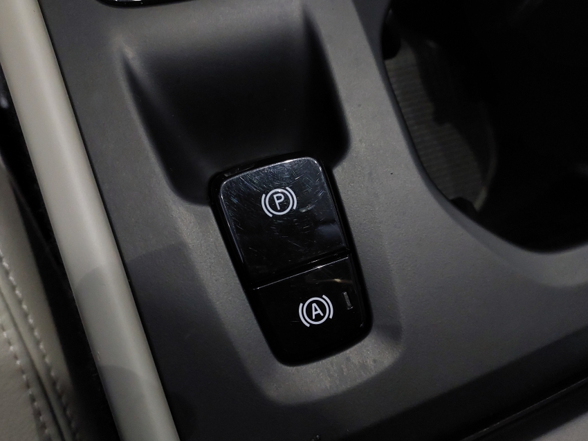 volvo xc40 2.0 t5 gasolina momentum awd geartronic 4p automatico 2019