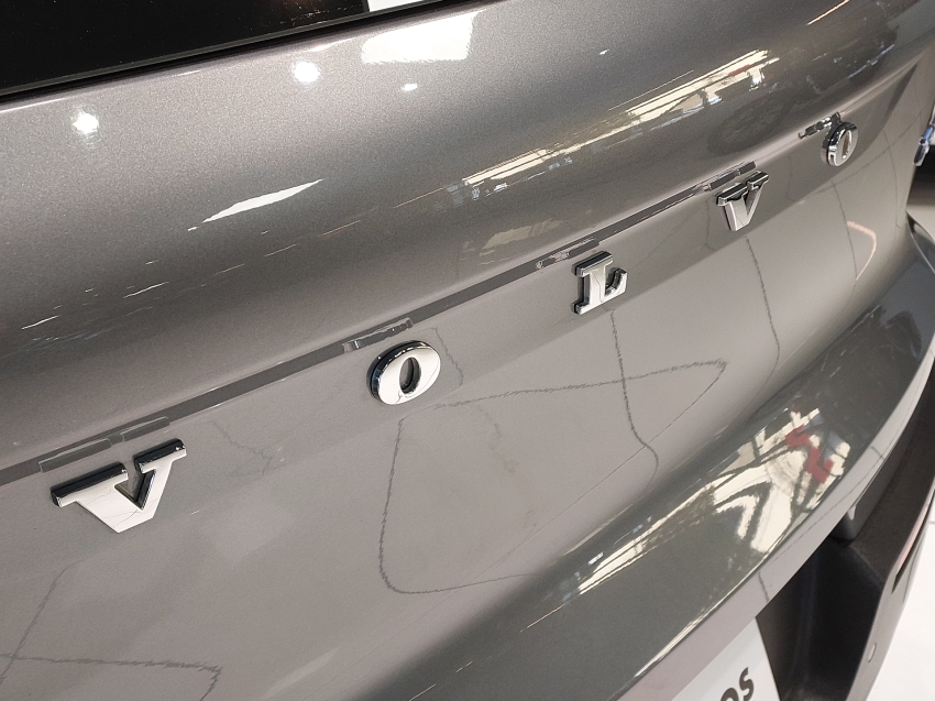 volvo xc40 2.0 t5 gasolina momentum awd geartronic 4p automatico 2019