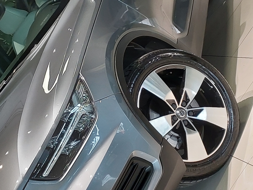 volvo xc40 2.0 t5 gasolina momentum awd geartronic 4p automatico 2019