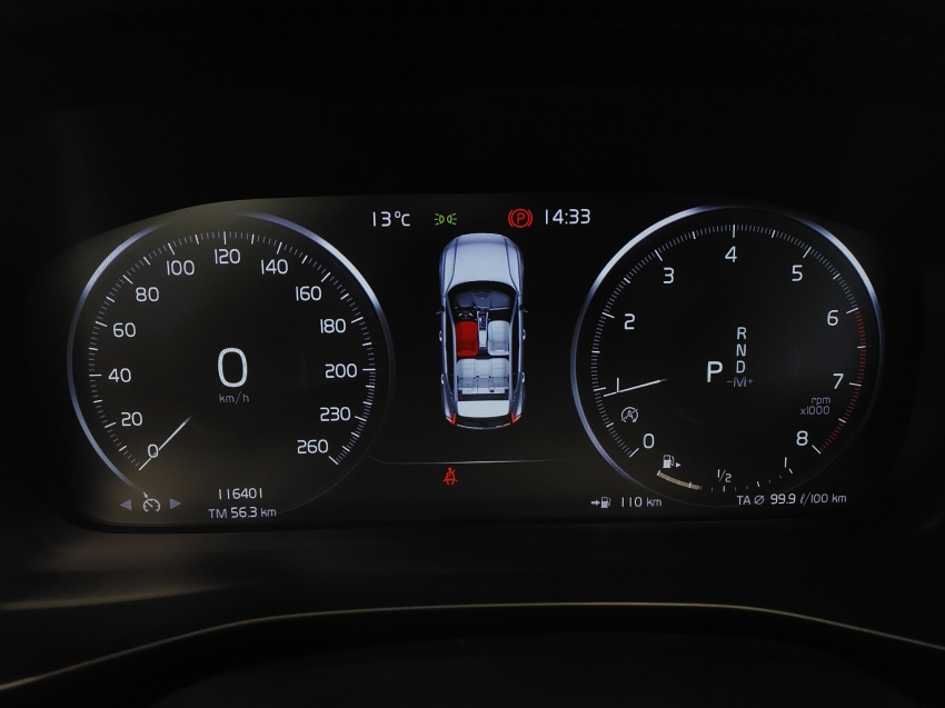 volvo xc40 2.0 t5 gasolina momentum awd geartronic 4p automatico 2019