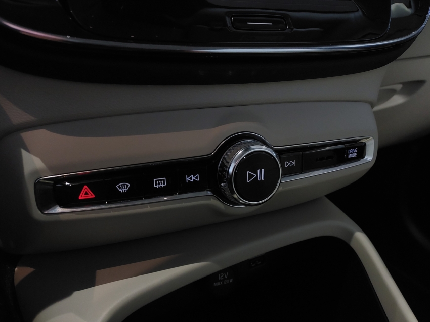 volvo xc40 2.0 t5 gasolina momentum awd geartronic 4p automatico 2019