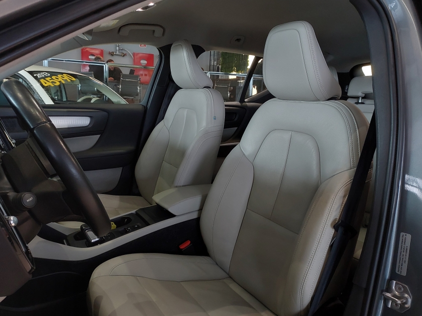 volvo xc40 2.0 t5 gasolina momentum awd geartronic 4p automatico 2019