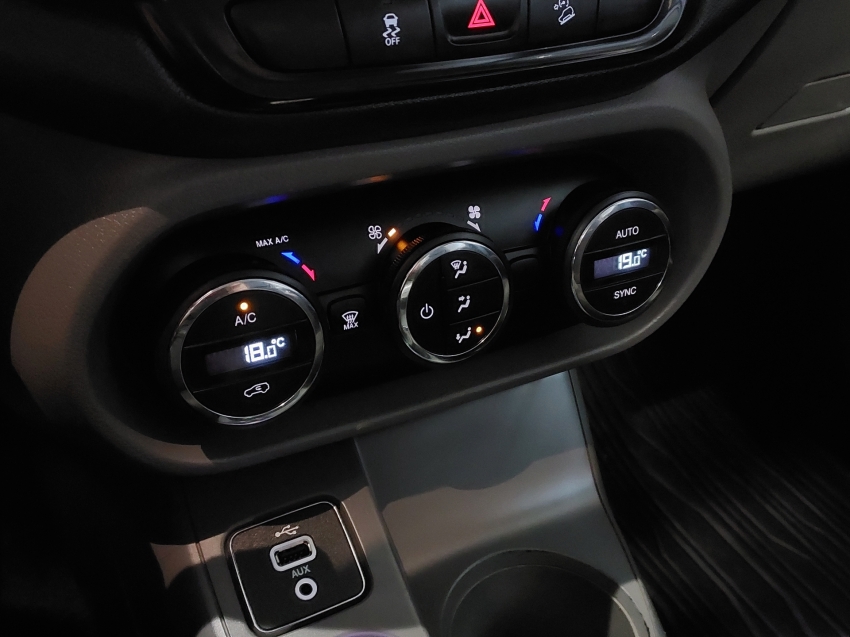 fiat toro 2.0 16v turbo diesel volcano 4wd at9 4p automatico 2017