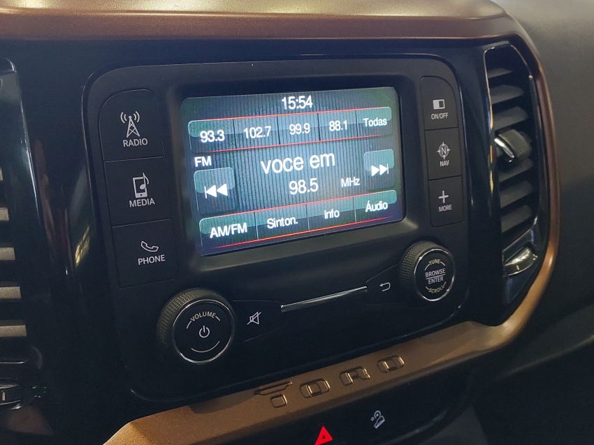fiat toro 2.0 16v turbo diesel volcano 4wd at9 4p automatico 2017