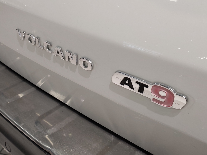 fiat toro 2.0 16v turbo diesel volcano 4wd at9 4p automatico 2017