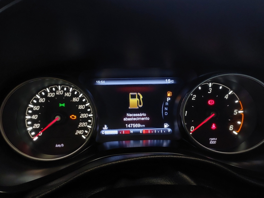 fiat toro 2.0 16v turbo diesel volcano 4wd at9 4p automatico 2017