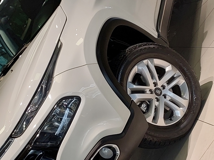 fiat toro 2.0 16v turbo diesel volcano 4wd at9 4p automatico 2017