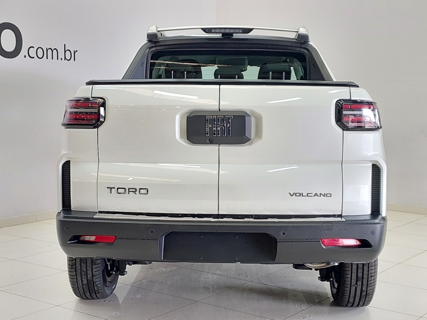 fiat toro 1.3 turbo 270 flex volcano at6 4p automatico 2026 fiat toro 1.3 turbo 270 flex volcano at6 4p automatico 2026