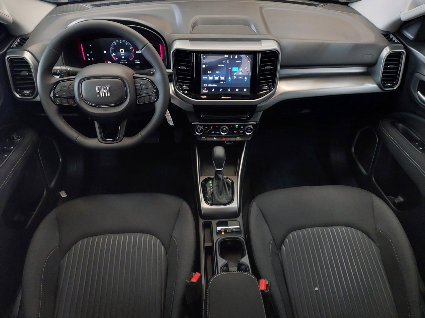 fiat toro 1.3 turbo 270 flex freedom at6 4p automatico 2026 fiat toro 1.3 turbo 270 flex freedom at6 4p automatico 2026