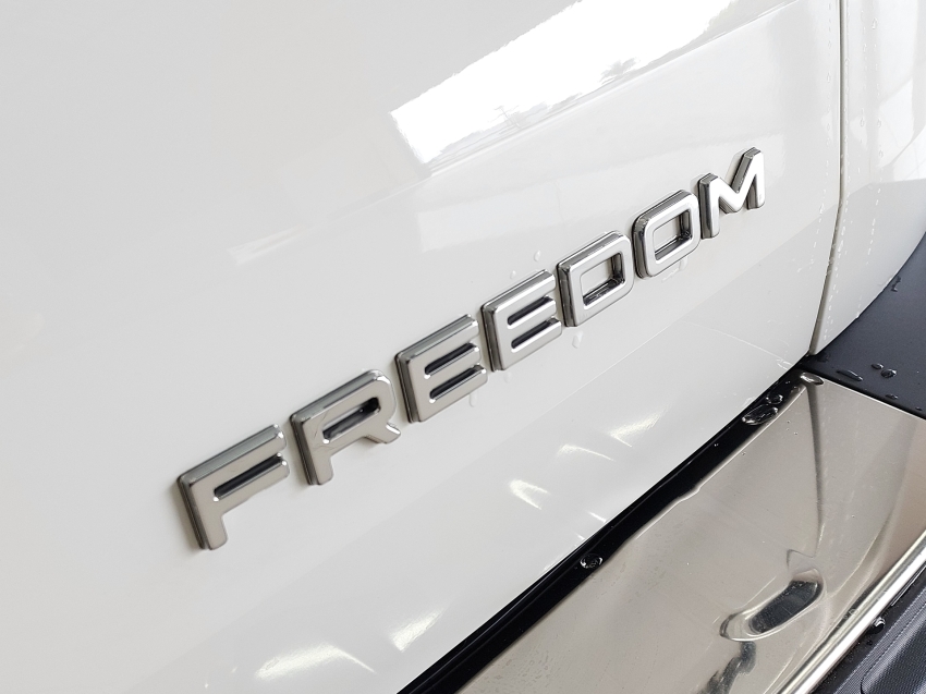 fiat toro 1.3 turbo 270 flex freedom at6 4p automatico 2026 fiat toro 1.3 turbo 270 flex freedom at6 4p automatico 2026