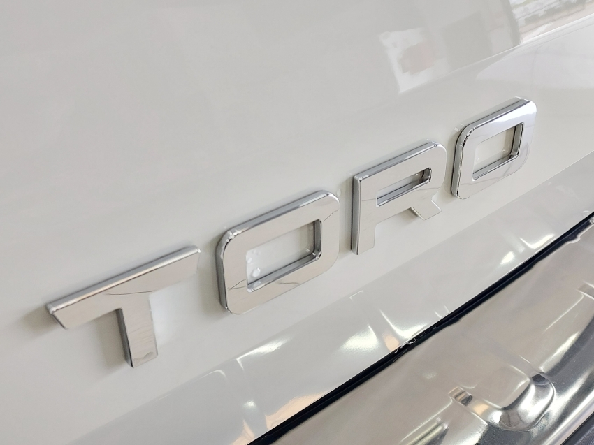 fiat toro 1.3 turbo 270 flex freedom at6 4p automatico 2026 fiat toro 1.3 turbo 270 flex freedom at6 4p automatico 2026