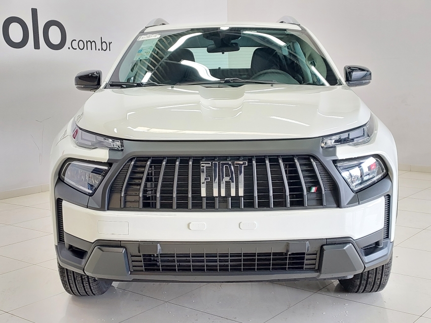 fiat toro 1.3 turbo 270 flex freedom at6 4p automatico 2026 fiat toro 1.3 turbo 270 flex freedom at6 4p automatico 2026