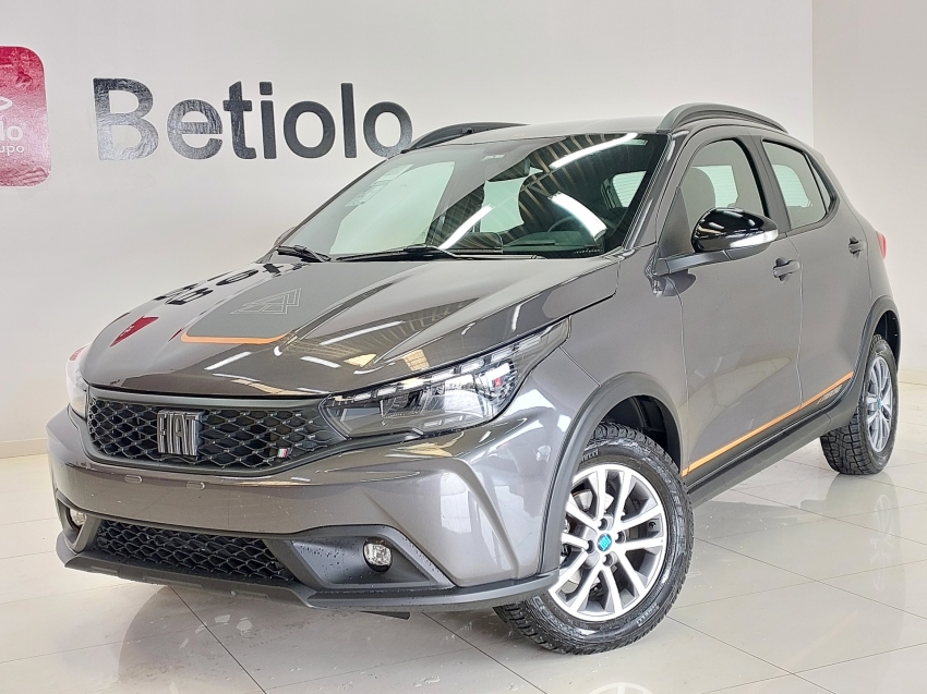 fiat argo 1.3 firefly flex trekking manual 4p 2026 fiat argo 1.3 firefly flex trekking manual 4p 2026