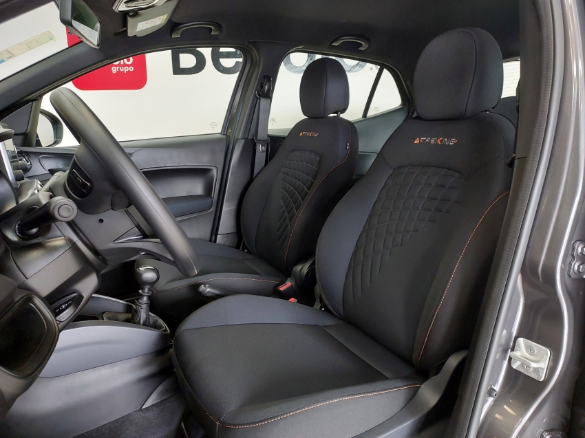 fiat argo 1.3 firefly flex trekking manual 4p 2026 fiat argo 1.3 firefly flex trekking manual 4p 2026
