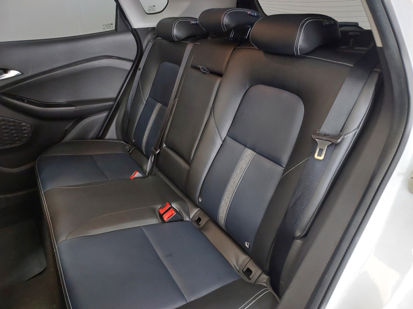 chevrolet tracker 1.2 turbo flex premier automatico 4p 2022