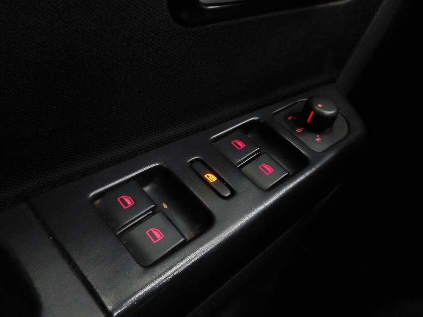 volkswagen fox 1.6 msi total flex connect 4p manual 2019