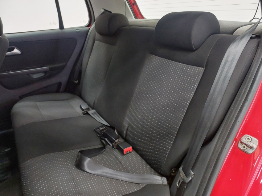 volkswagen fox 1.6 msi total flex connect 4p manual 2019