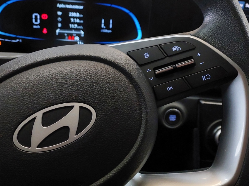 hyundai creta 1.0 tgdi flex comfort automatico 4p 2025