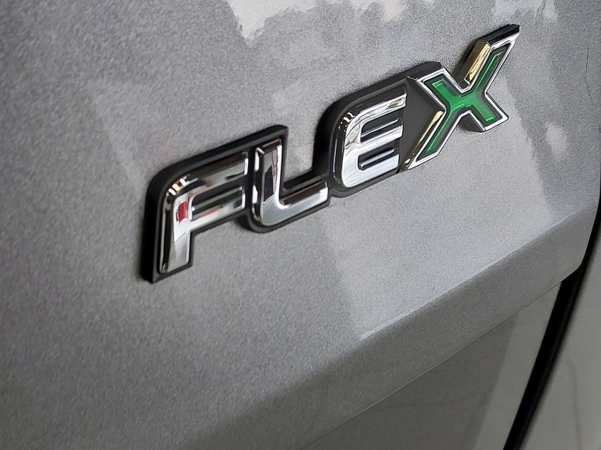 kia sportage 2.0 ex 4x2 16v flex 4p automatico 2018