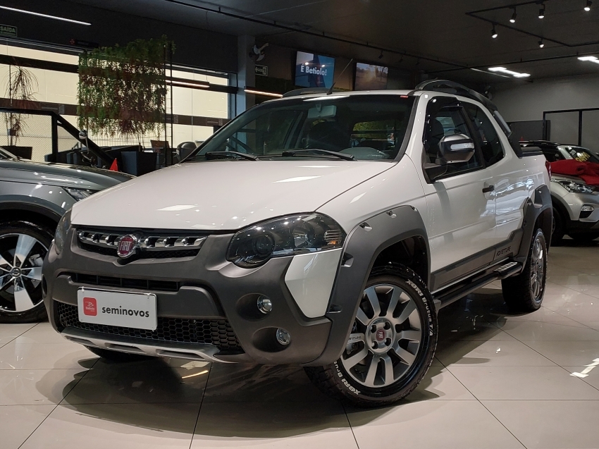 fiat strada 1.8 mpi adventure cd 16v flex 3p manual 2p 2015