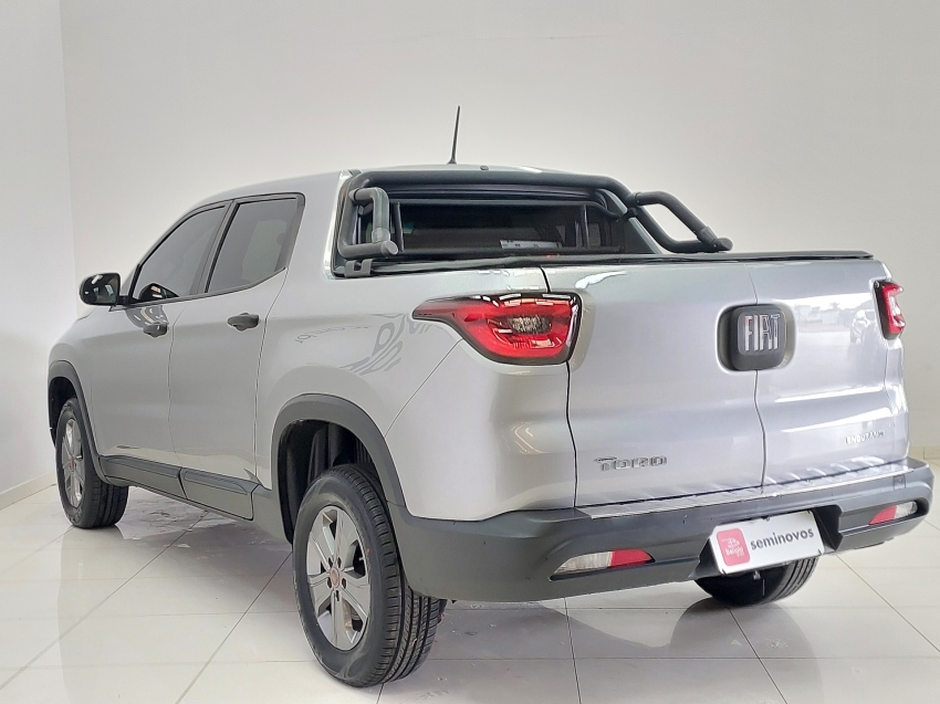 fiat toro 1.8 16v evo flex endurance manual 4p 2020