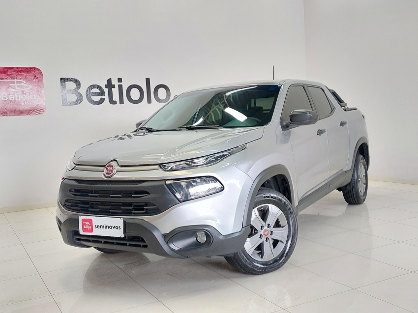 fiat toro 1.8 16v evo flex endurance manual 4p 2020