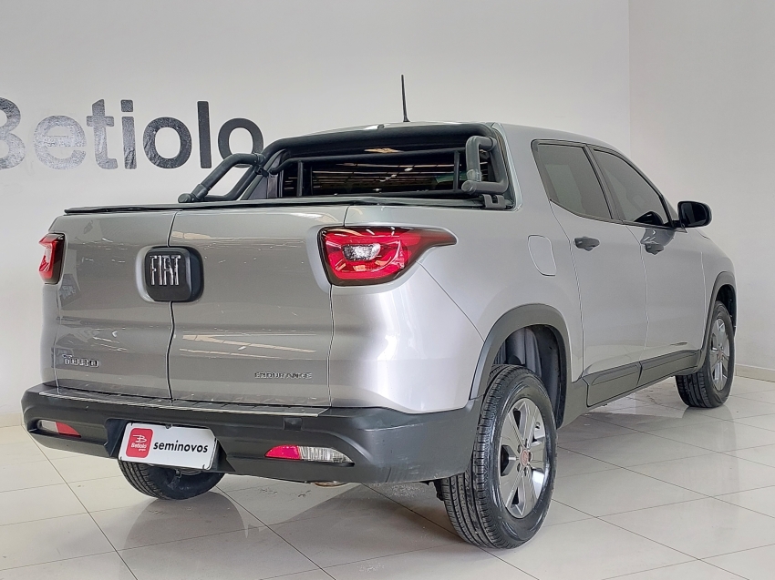 fiat toro 1.8 16v evo flex endurance manual 4p 2020