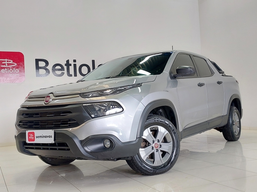 fiat toro 1.8 16v evo flex endurance manual 4p 2020