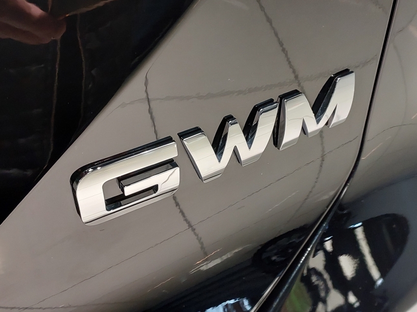 gwm haval h6 1.5 hev premium e-traction hibrido 4p automatico 2025