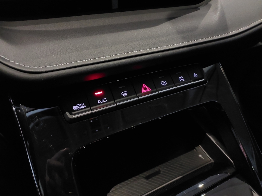 gwm haval h6 1.5 hev premium e-traction hibrido 4p automatico 2025