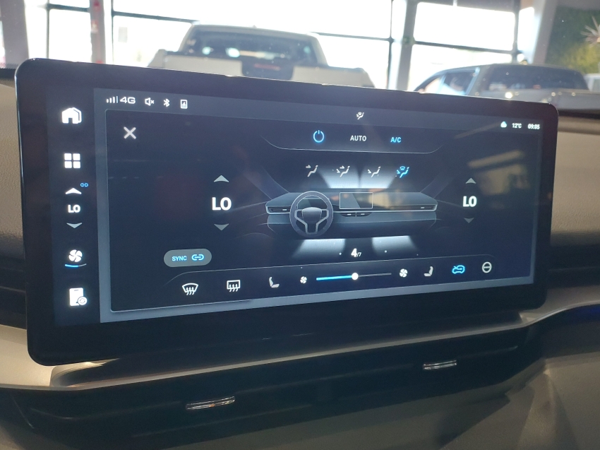 gwm haval h6 1.5 hev premium e-traction hibrido 4p automatico 2025