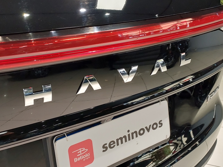 gwm haval h6 1.5 hev premium e-traction hibrido 4p automatico 2025