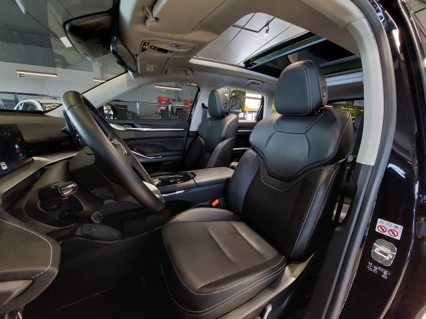 gwm haval h6 1.5 hev premium e-traction hibrido 4p automatico 2025