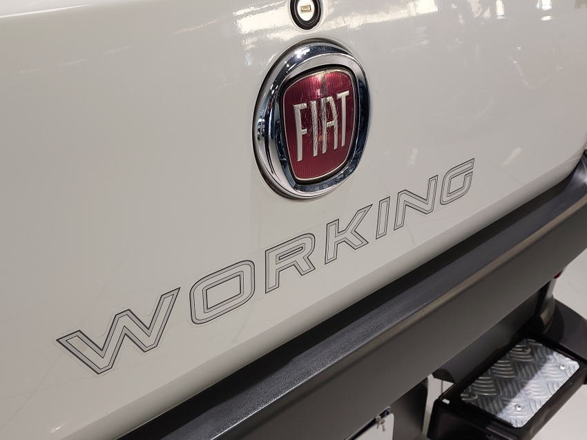 fiat strada 1.4 mpi hard working cd 8v flex 3p manual 2p 2017