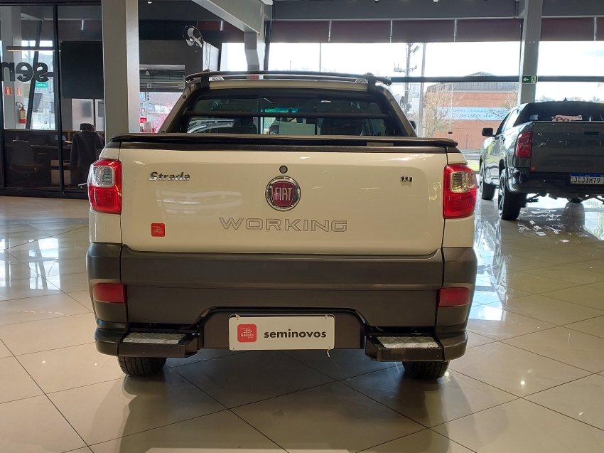 fiat strada 1.4 mpi hard working cd 8v flex 3p manual 2p 2017